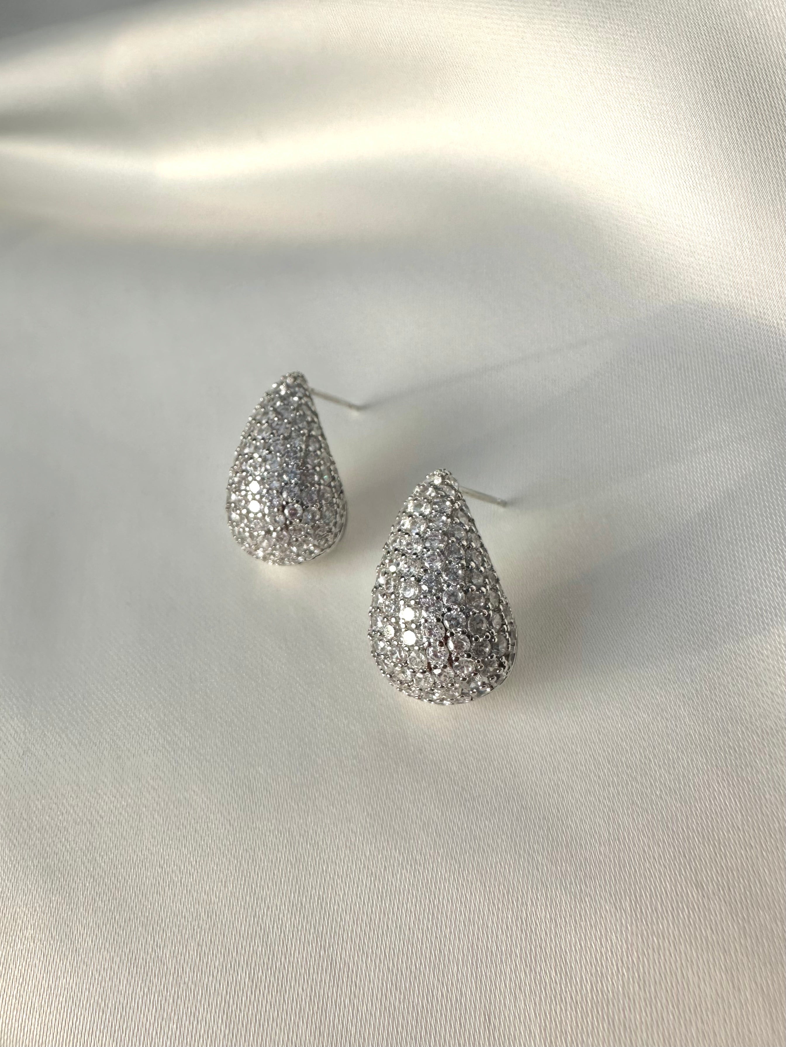 OCCASION EARRINGS BY CLOUD EIGHTEEN – Cloud Eighteen